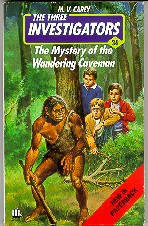 Nancy Drew Graphic