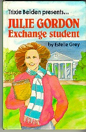 Trixie Belden Graphic