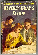 Nancy Drew Graphic