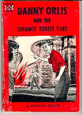 Nancy Drew Graphic