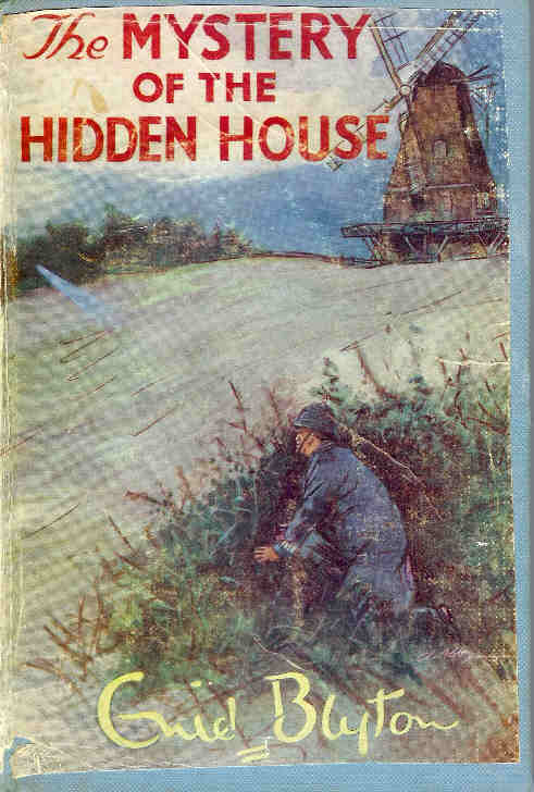 Tom Swift Graphic