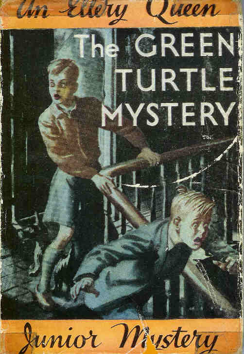 Tom Swift Graphic
