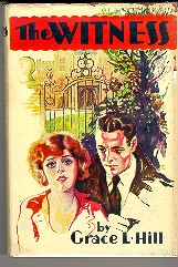 Nancy Drew Graphic