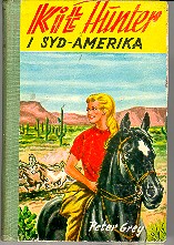 Nancy Drew Graphic