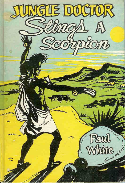 Tom Swift Graphic