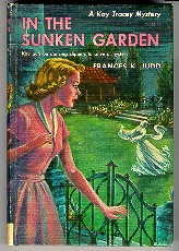 Nancy Drew Graphic