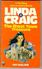 Nancy Drew Graphic