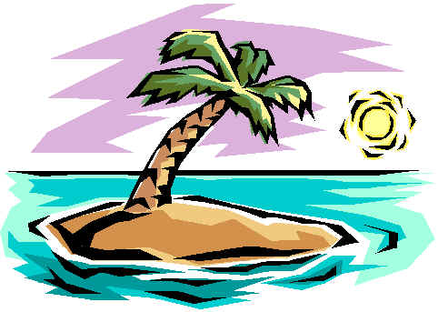 Treasure Oasis