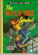 Nancy Drew Graphic