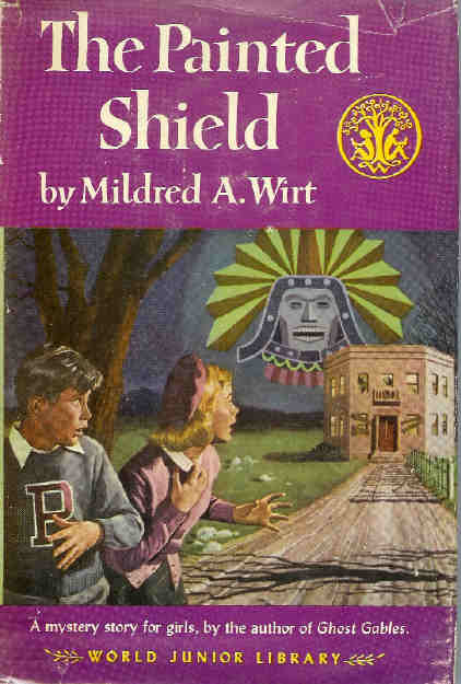 Tom Swift Graphic